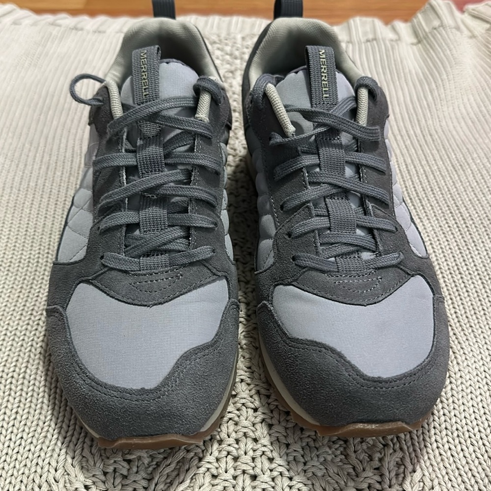 Merrell Women’s Alpine sneakers